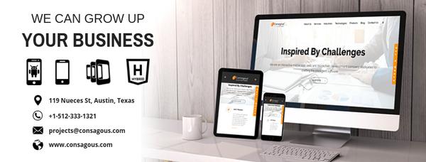 Consagous Technologies