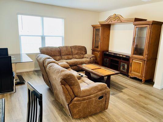 Kissimmee to Kissimmee Moving