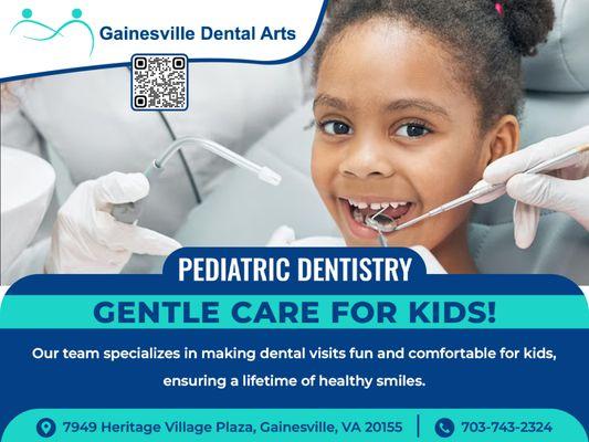 Gainesville Dental Arts