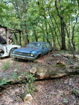 Ty-Kwan Recycling And Demolition Group