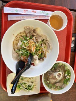 Phi Hu Tieu Nam Vang