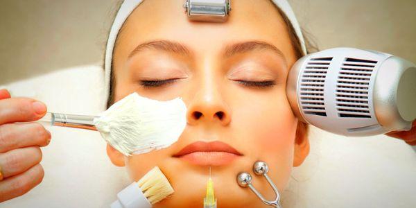 Indian Trace Shopping Center