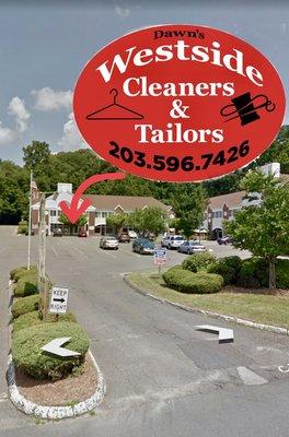 Westside Cleaners & Tailors