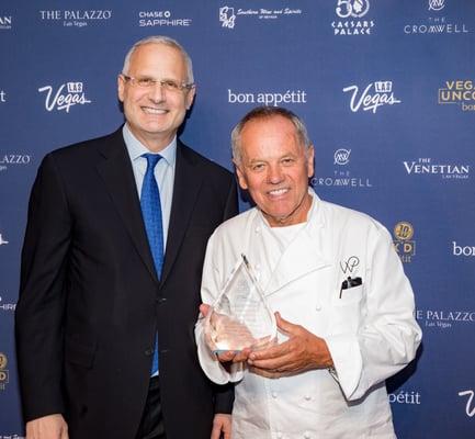 Vegas Uncork'd: The Grand Tasting