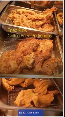 Soul Food On Wheel's