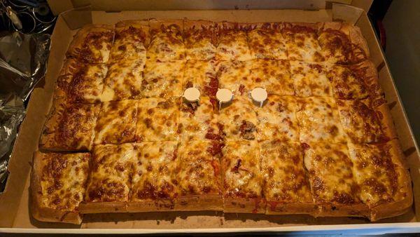 Guido's Original Pizza & Catering