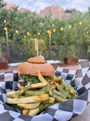 Zion Canyon Brew Pub