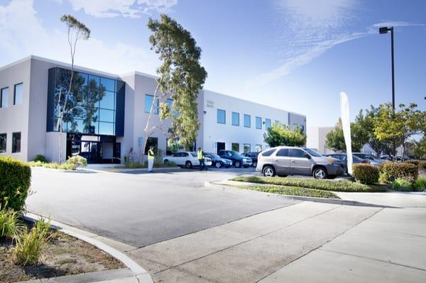 New Life Community Church