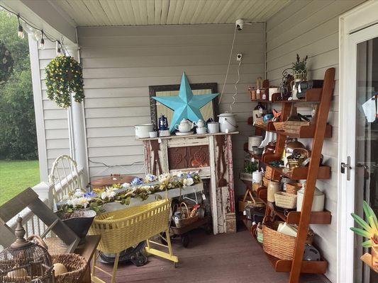 BeginAgain Consignment