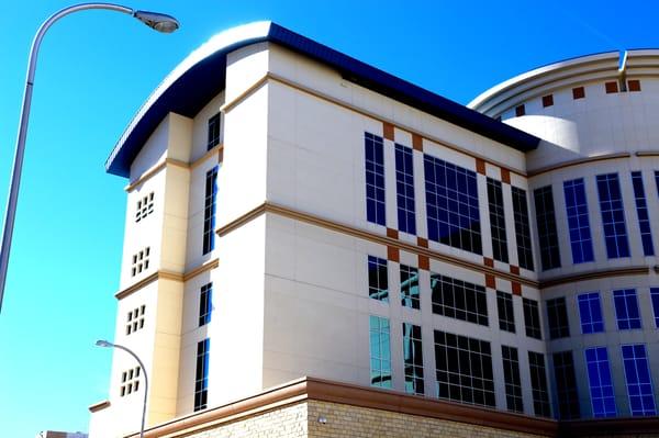 Richard Grodner Law Firm