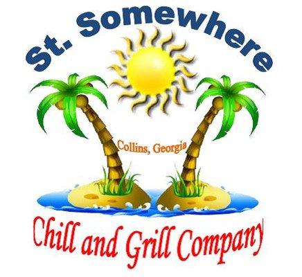 St Somewhere Chill and Grill Company