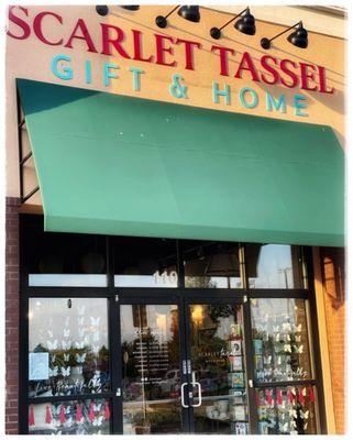 Scarlet Tassel LLC