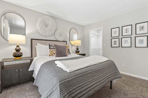 Willow Trail Apartments