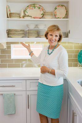 Budget Refacing of El Cajon did such a great job I can film here, open the cabinets. You are welcome to come see as a reference.