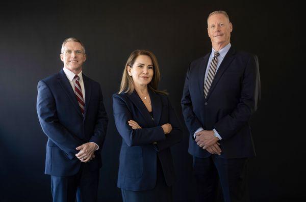 photo of Daniel & Halstead attorneys