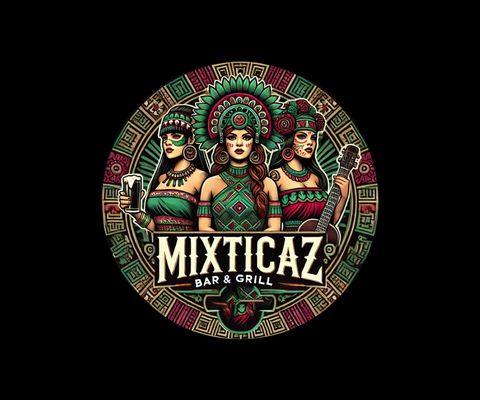Mix the culture, music & drinks