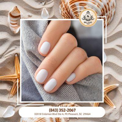 Sky Nail Spa