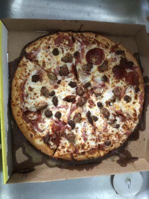 Hungry Howie's Pizza & Subs