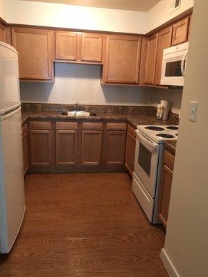 Christopher Crossing Apartments