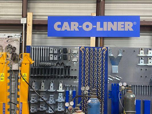 Finest Auto Body And Paint