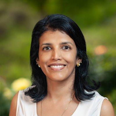 Jayasree Vasudevan Nair, M.D