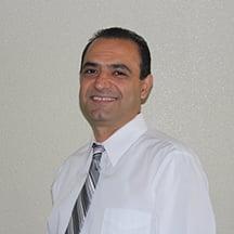 Albert Melikyan, DDS