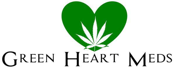 Green Heart Meds
