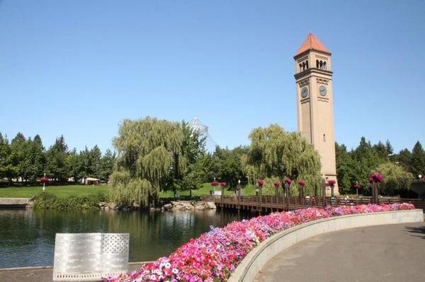 Windermere Real Estate Manito