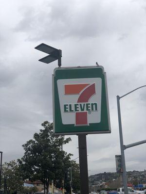7-Eleven