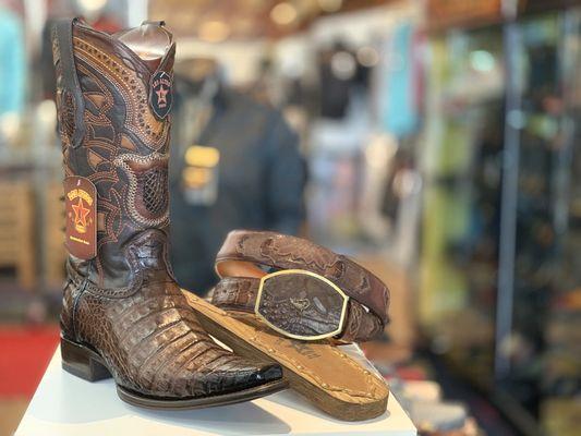 El Rodeo Western Wear