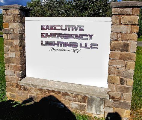 Executive Emergency Lighting