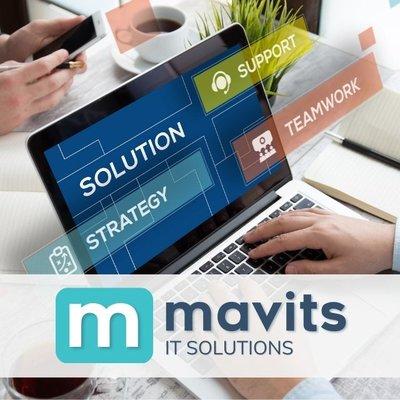 Mavits IT Solutions