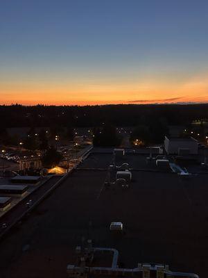 Madigan Army Medical Center