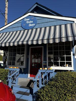 Towne Barber Shoppe