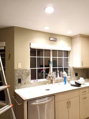 I & J BUILDING CONSTRUCTION