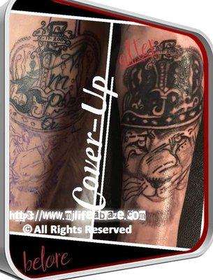 The Atelier - MJ LifeAblaze