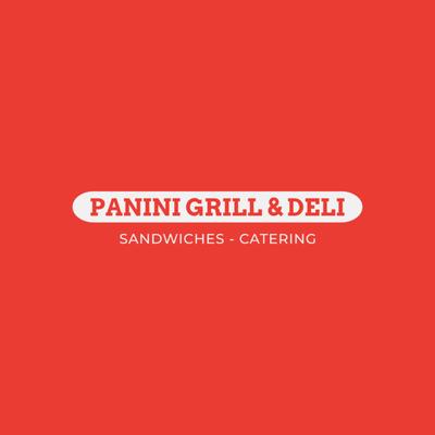 Panini Grill & Deli Catering is the premier catering for special events and corporate meetings.