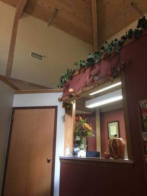 Anjanetta Wonderlick, DDS