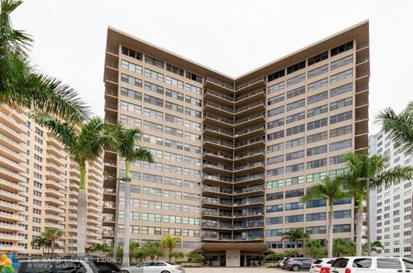 Galt Ocean Club
Fort Lauderdale