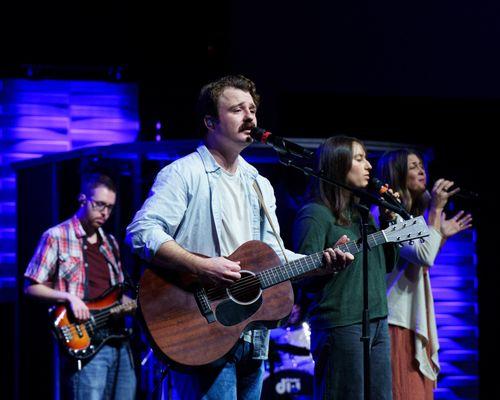 Big Valley Grace Community Church