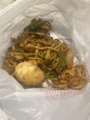 Timmy Chan Restaurant