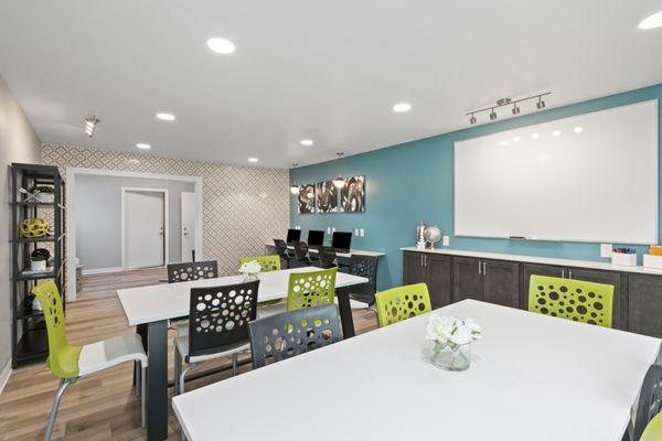 Affordable Housing Learning Center