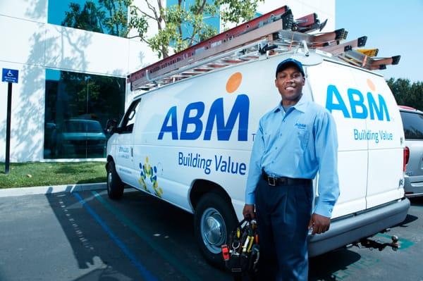 ABM Electrical Solutions Inc