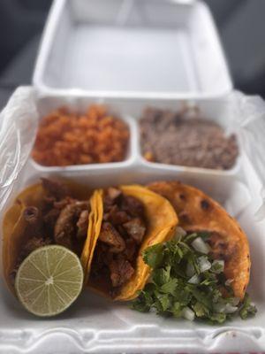 Tacos El Siete Siete
