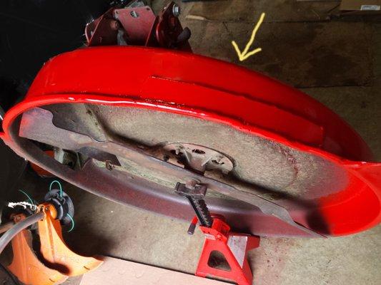 G & H Welding and Fabrication