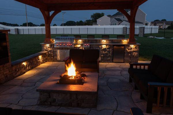 Creative Touch Landscapes