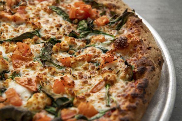 Jimmy & Joe's Pizzeria