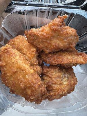 Wings