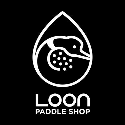 Loon Paddle Shop