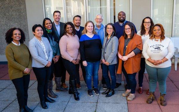 East Bay Community Law Center